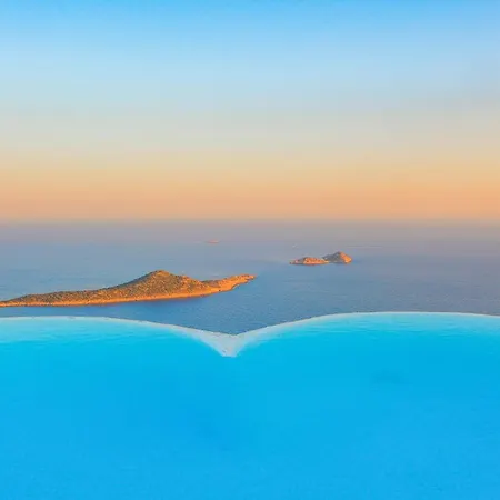 Bahamas - Hill Vista *
