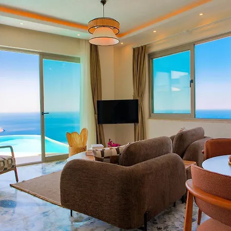 Bahamas - Hill Vista Villa
