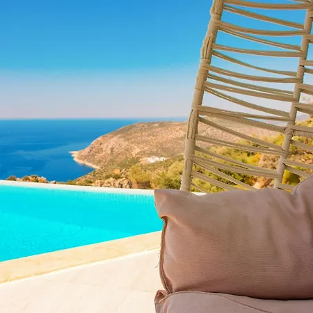 Villa Bahamas - Hill Vista