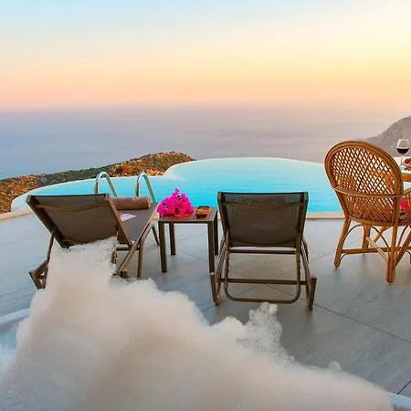 Villa Bahamas - Hill Vista