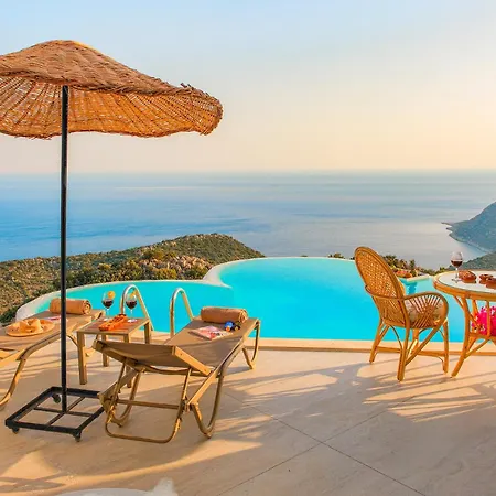 Bahamas - Hill Vista Villa