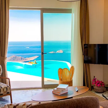 Bahamas - Hill Vista Villa Bezirgan