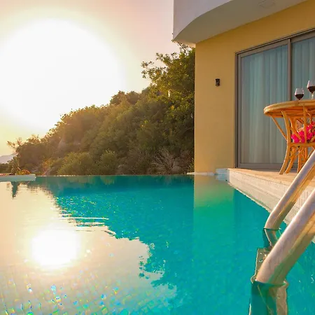Bahamas - Hill Vista Villa *