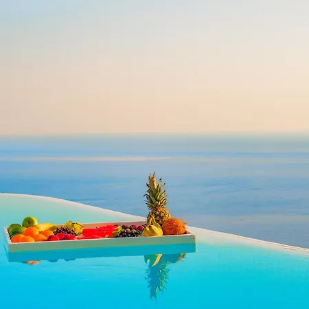 Villa Bahamas - Hill Vista *
